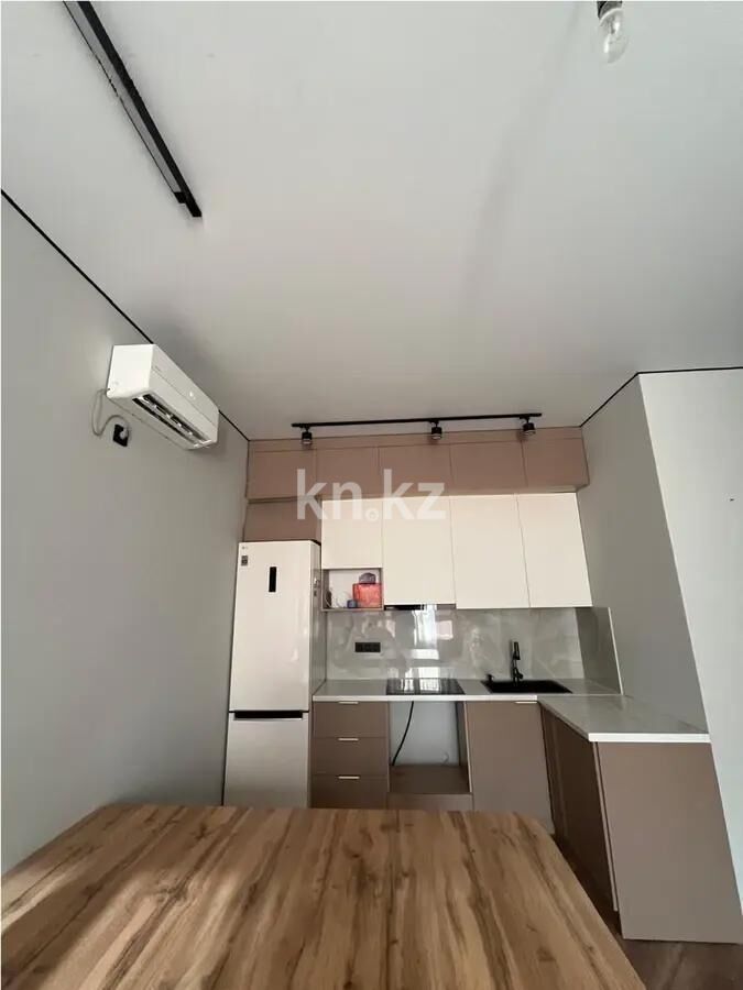 Продажа 1-комнатной квартиры, 39 м² - Продажа квартир в Астане фото 3 из 4