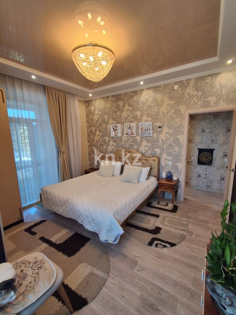 Продажа 2-комнатной квартиры, 54.6 м² - Продажа квартир в панельном доме в Казахстане - страница 26 фото 2 из 10