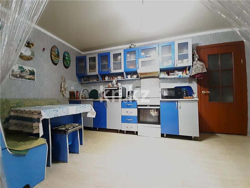 Продажа 4-комнатного дома, 110 м² - Продажа дач в Темиртау фото 9 из 19