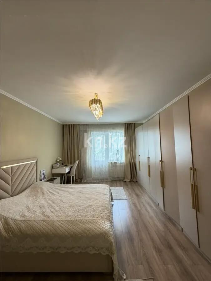 Продажа 3-комнатной квартиры, 94 м² - Продажа трехкомнатных квартир от собственников в Казахстане - страница 23 фото 2 из 4
