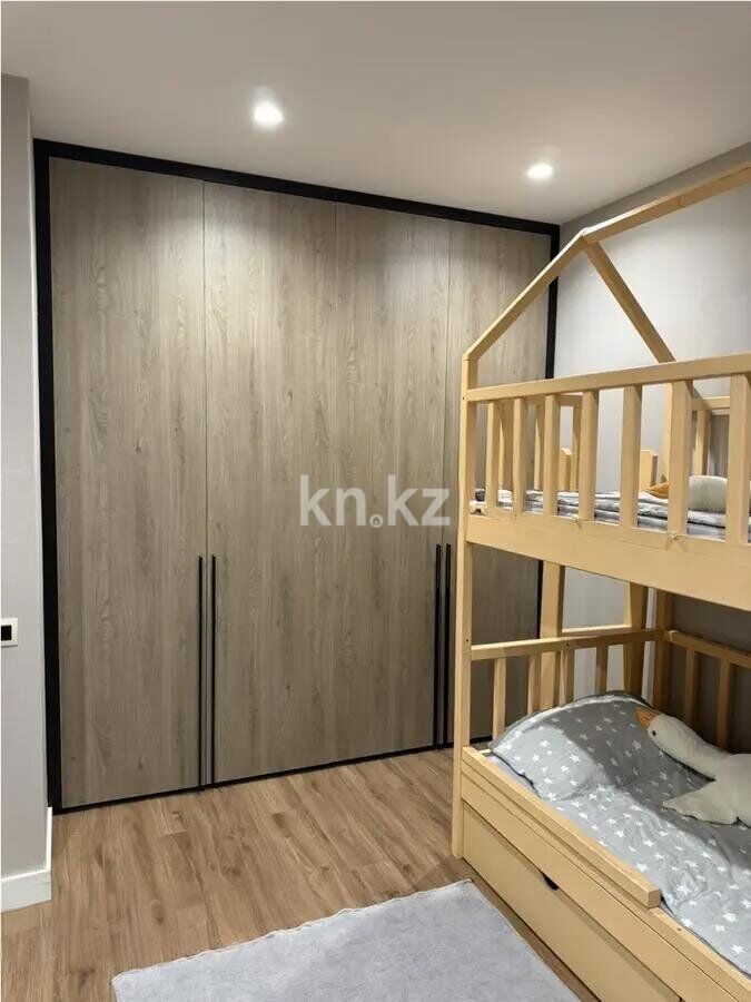 Продажа 3-комнатной квартиры, 68 м² - Продажа квартир от собственников в Астане - страница 17 фото 3 из 7