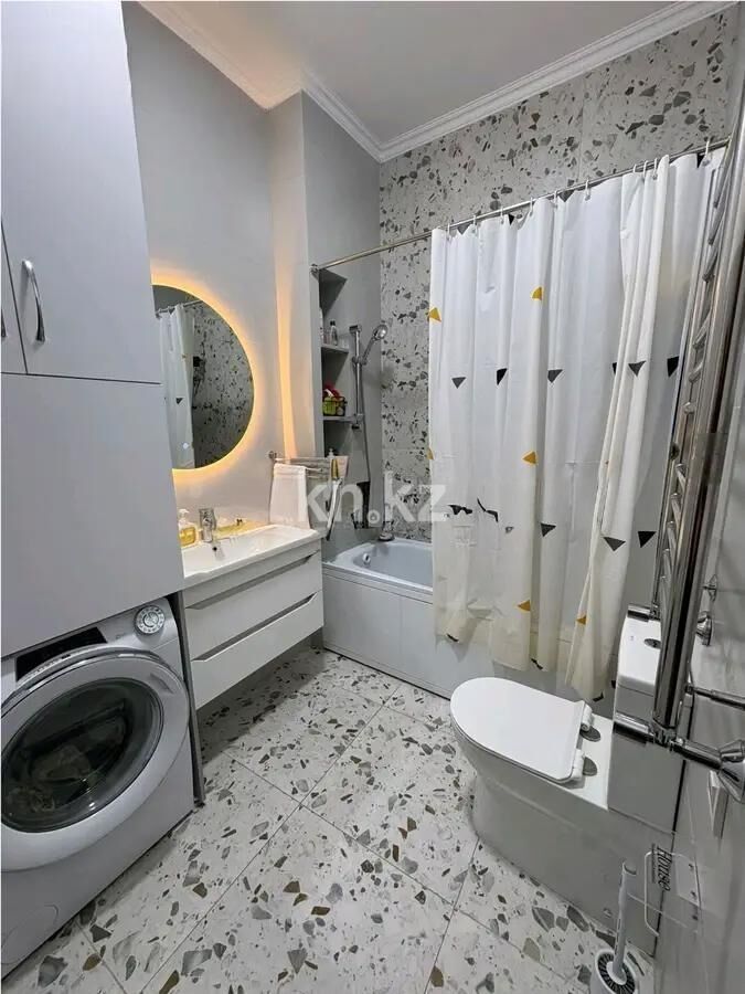 Продажа 2-комнатной квартиры, 76 м² - Продажа квартир от собственников в Алматы - страница 302 фото 4 из 5
