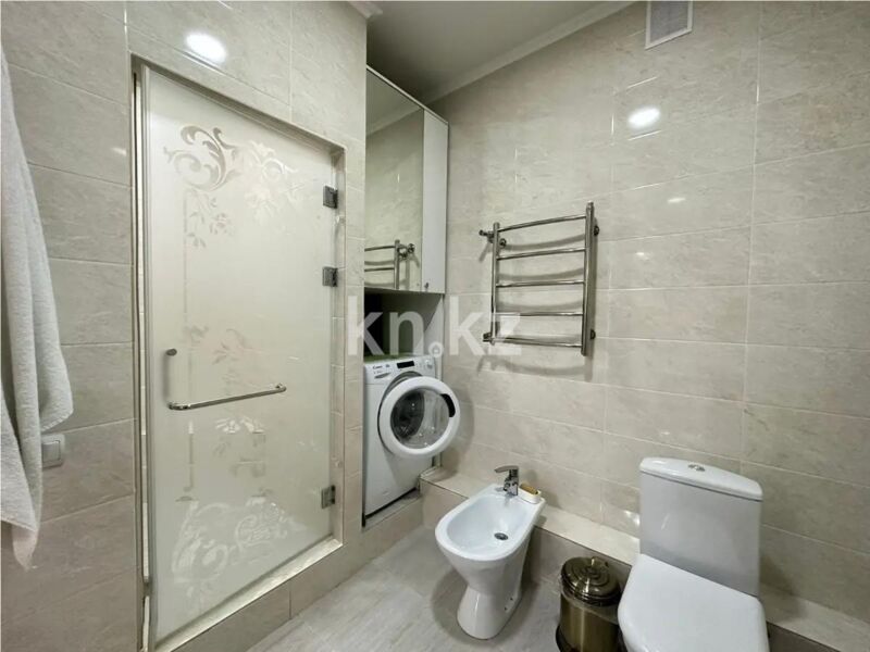 Продажа 4-комнатной квартиры, 160 м² - Продажа четырехкомнатных квартир в Казахстане - страница 2 фото 6 из 7