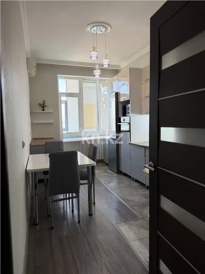 Продажа 3-комнатной квартиры, 104.5 м² - Продажа квартир в Казахстане - страница 42 фото 4 из 6