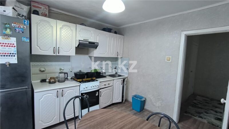 Продажа 3-комнатной квартиры, 61 м² - Продажа трехкомнатных квартир в Майкудуке Караганды - страница 11 фото 10 из 22