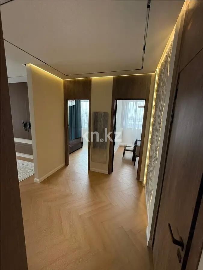 Продажа 2-комнатной квартиры, 61 м² - Продажа квартир в Казахстане - страница 46 фото 5 из 5