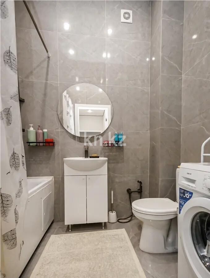 Продажа 2-комнатной квартиры, 64 м² - Продажа двухкомнатных квартир в кирпичном доме в Казахстане - страница 6 фото 4 из 5