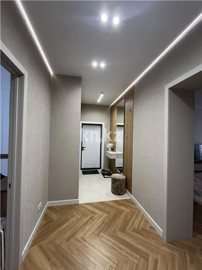 Продажа 3-комнатной квартиры, 100 м² - Продажа квартир в Казахстане - страница 8 фото 7 из 7