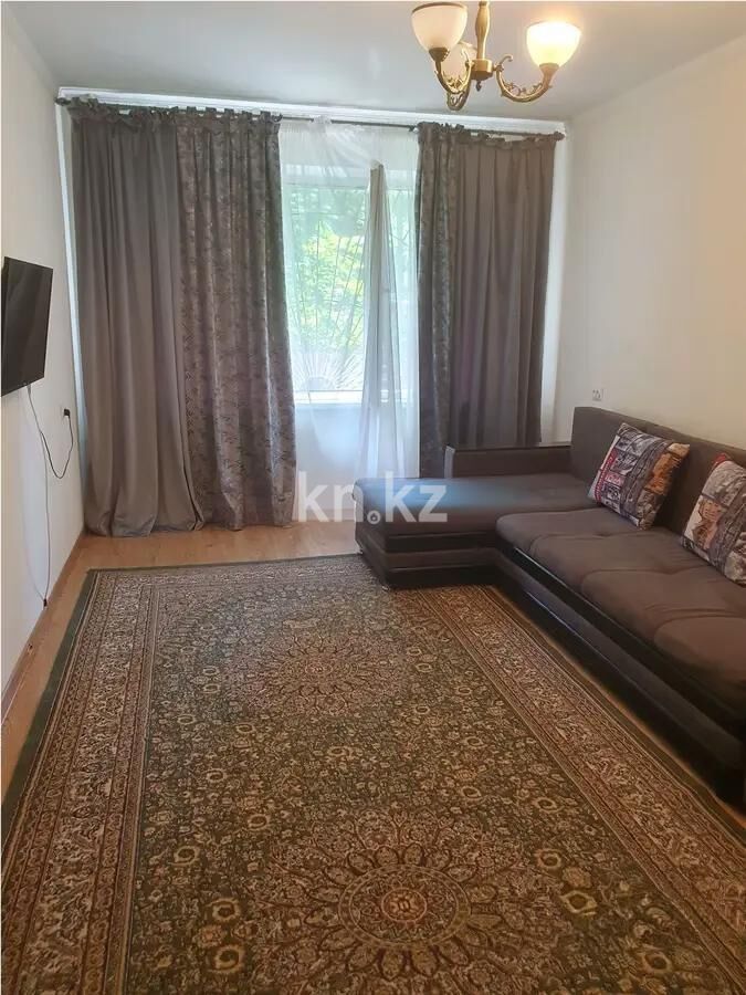 Продажа 1-комнатной квартиры, 31 м² - Продажа однокомнатных квартир в Алмалинском р-не Алматы - страница 15 фото 1 из 4