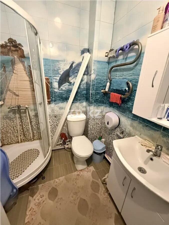 Продажа 2-комнатной квартиры, 59 м² - Продажа квартир в кирпичном доме в Казахстане - страница 48 фото 4 из 5