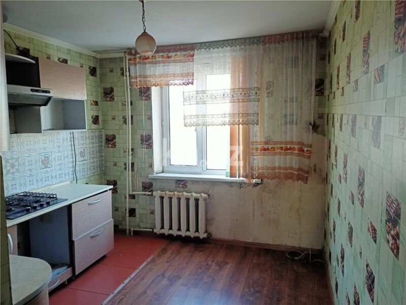 Продажа 4-комнатной квартиры, 88 м² - Продажа четырехкомнатных квартир в панельном доме в Казахстане - страница 19 фото 9 из 16