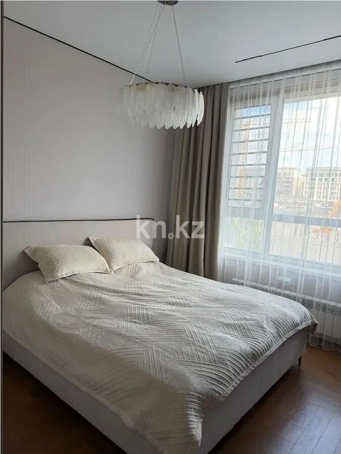Продажа 2-комнатной квартиры, 63 м² - Продажа двухкомнатных квартир в блочном доме в Астане фото 2 из 3