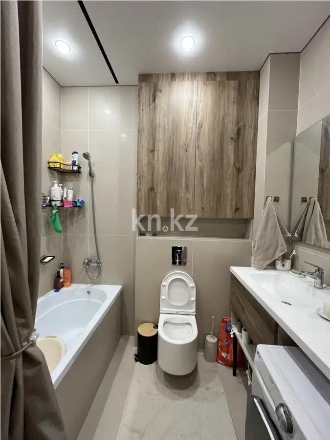 Продажа 2-комнатной квартиры, 63 м² - Продажа квартир в Казахстане - страница 261 фото 4 из 4