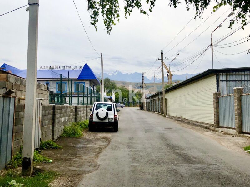 Продажа 5-комнатного дома, 230 м² - Продажа домов, коттеджей в Медеуском р-не Алматы фото 22 из 22