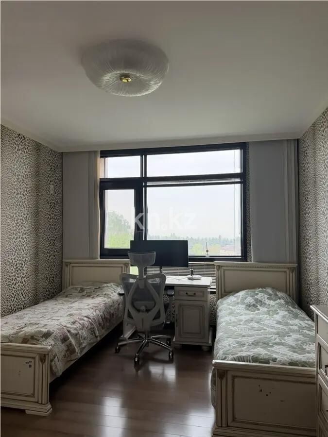 Продажа 4-комнатной квартиры, 155 м² - Продажа четырехкомнатных квартир в Алматы фото 4 из 8
