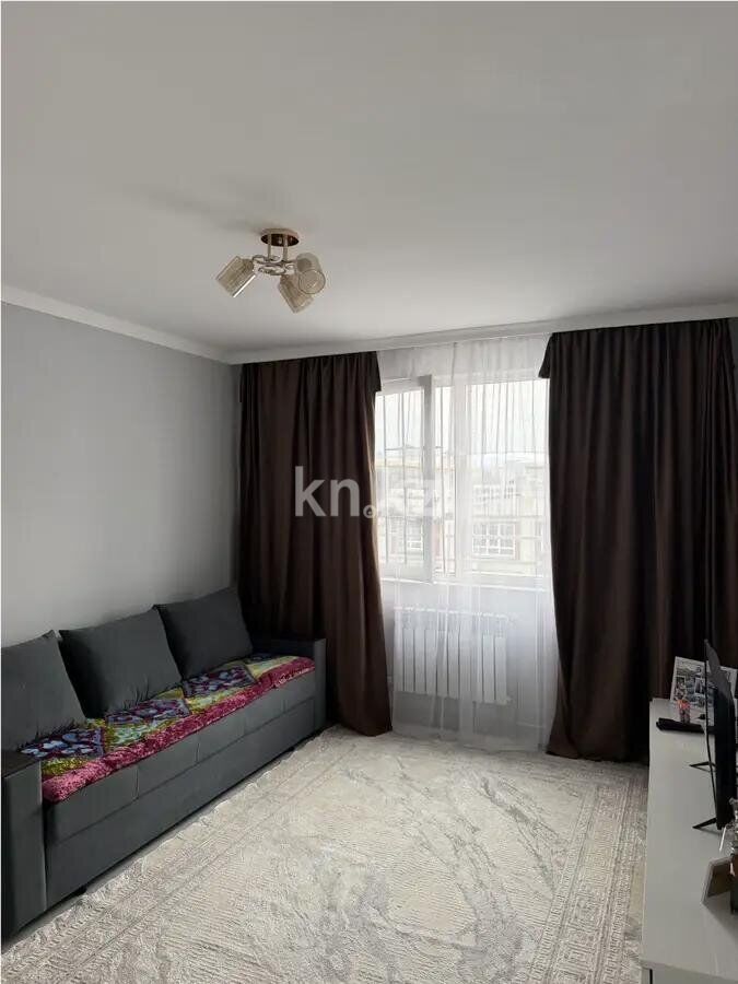 Продажа 2-комнатной квартиры, 39 м² - Продажа квартир в Казахстане - страница 254 фото 1 из 6
