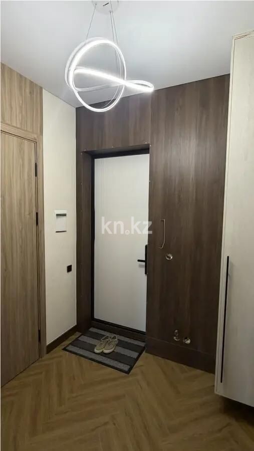 Продажа 2-комнатной квартиры, 44 м² - Продажа двухкомнатных квартир в кирпичном доме в Алматы - страница 8 фото 4 из 4