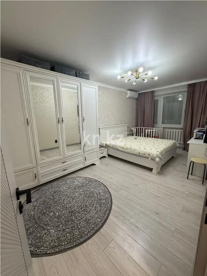 Продажа 3-комнатной квартиры, 63 м² - Продажа недвижимости в Караганде - страница 10 фото 2 из 6