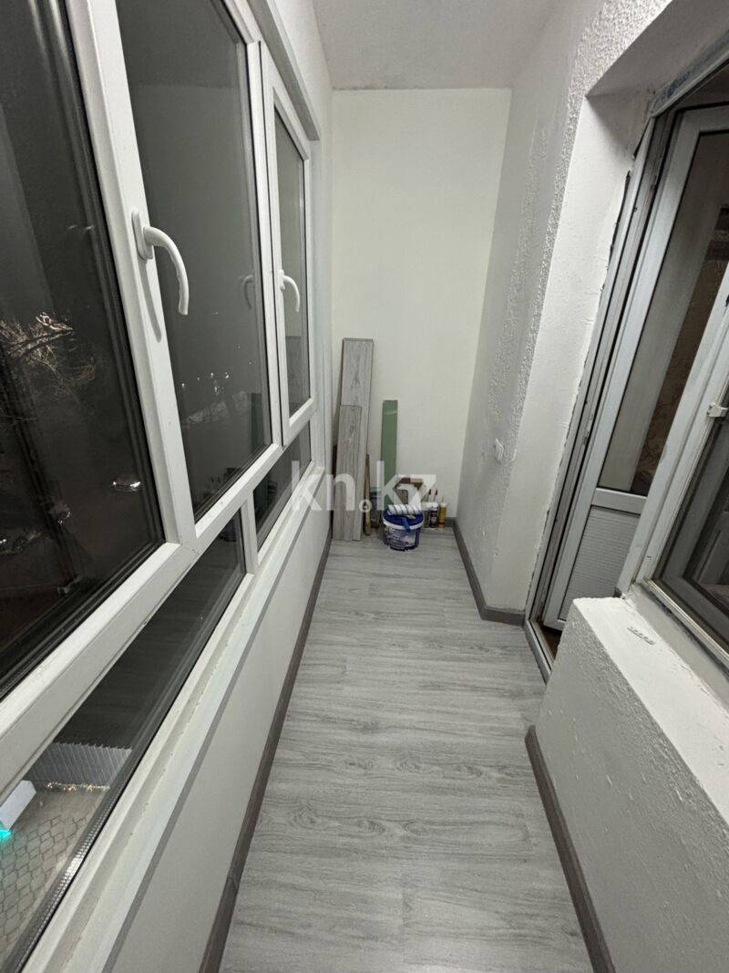 Продажа 1-комнатной квартиры, 32.5 м² - Продажа квартир в Алматинской области фото 5 из 14