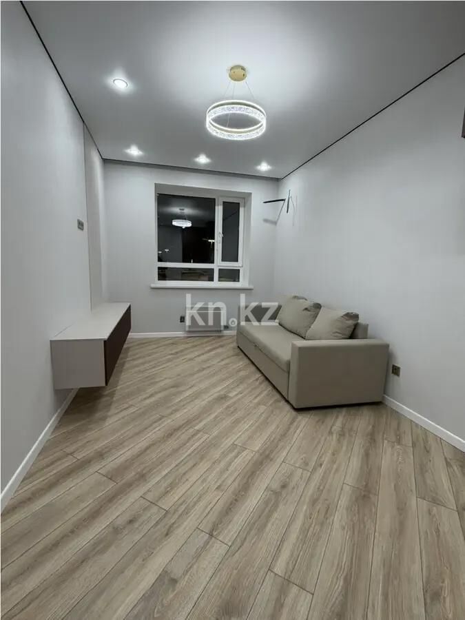 Продажа 2-комнатной квартиры, 42 м² - Продажа двухкомнатных квартир в Астане - страница 65 фото 1 из 3