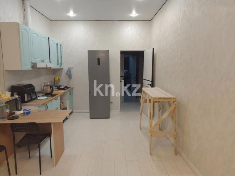 Продажа 2-комнатной квартиры, 45 м² - Продажа квартир в Казахстане - страница 6 фото 3 из 5