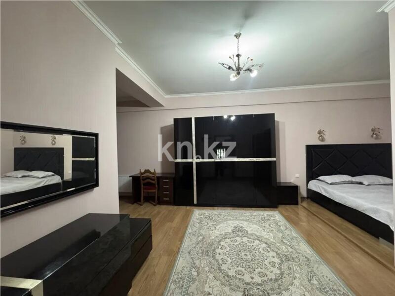 Продажа 2-комнатной квартиры, 88.3 м² - Продажа двухкомнатных квартир от собственников в Алматы - страница 7 фото 2 из 3