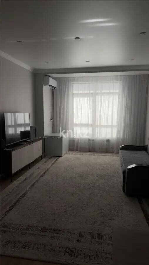 Продажа 1-комнатной квартиры, 52 м² - Продажа квартир от собственников в Астане - страница 43 фото 1 из 3