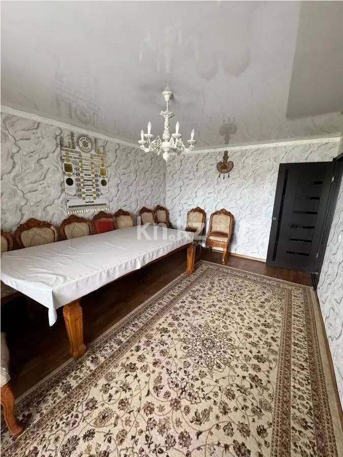 Продажа 2-комнатной квартиры, 48 м² - Продажа квартир в районе Нового рынка Караганды фото 1 из 5