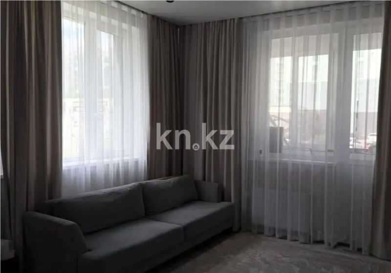 Продажа 2-комнатной квартиры, 50 м² - Продажа двухкомнатных квартир в р-не Нура Астаны - страница 57 фото 1 из 4