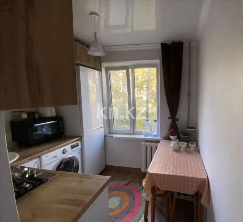 Продажа 2-комнатной квартиры, 45 м² - Продажа квартир в Казахстане - страница 130 фото 3 из 4