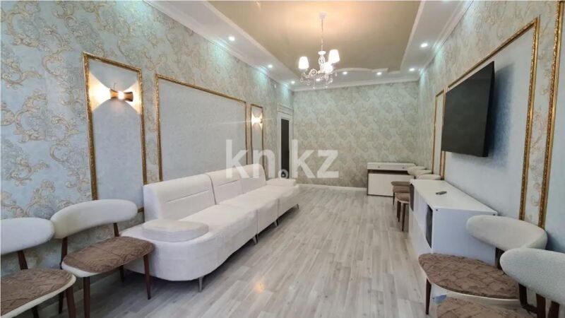 Продажа 4-комнатной квартиры, 105 м² - Продажа квартир в Казахстане - страница 25 фото 1 из 5