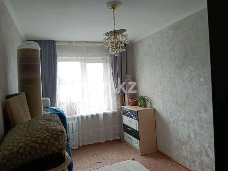 Продажа 3-комнатной квартиры, 59 м² - Продажа квартир в панельном доме в Алматы - страница 37 фото 3 из 6