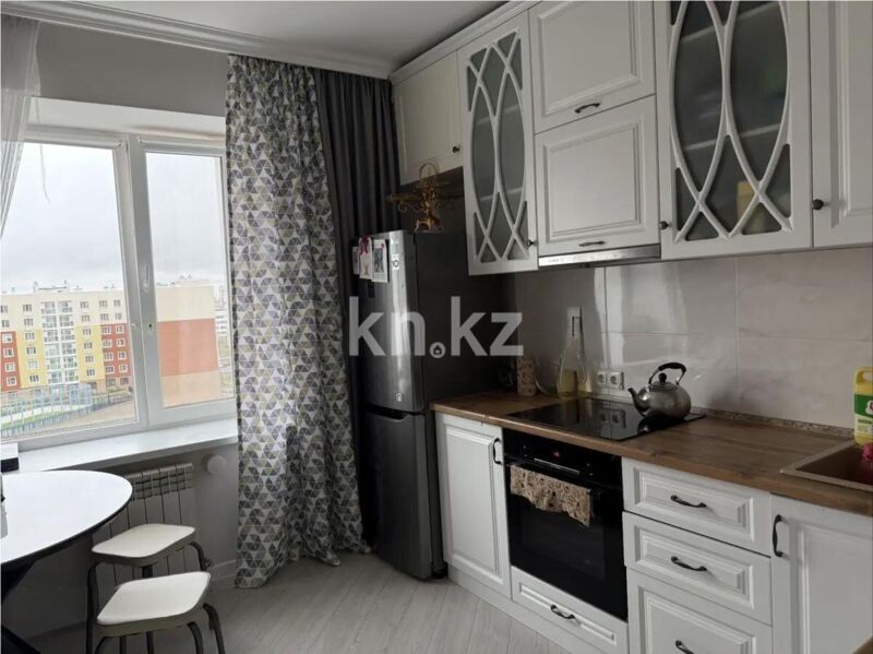 Продажа 2-комнатной квартиры, 58.1 м² - Продажа квартир в кирпичном доме в Казахстане - страница 68 фото 3 из 5