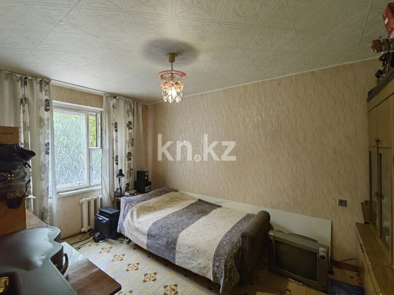 Продажа 2-комнатной квартиры, 53 м² - Продажа квартир в Казахстане - страница 14 фото 6 из 29