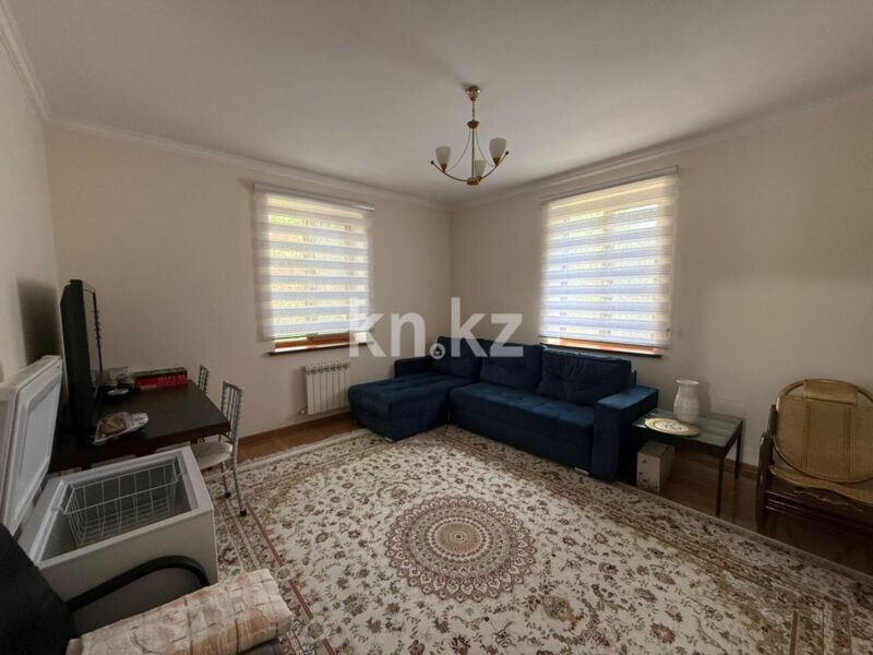 Аренда 7-комнатного дома, 350 м² - Продажа зданий в Акмолинской области фото 8 из 22