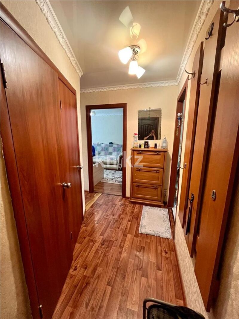 Продажа 3-комнатной квартиры, 60 м² - Продажа трехкомнатных квартир в Сортировке Караганды фото 11 из 11
