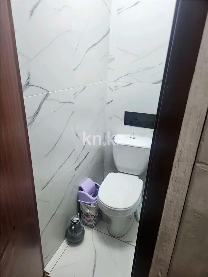 Продажа 4-комнатной квартиры, 61 м² - Продажа четырехкомнатных квартир в панельном доме в Караганде - страница 6 фото 6 из 7