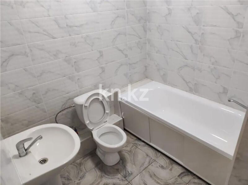 Продажа 1-комнатной квартиры, 26 м² - Продажа однокомнатных квартир в Турксибском р-не Алматы - страница 7 фото 3 из 3