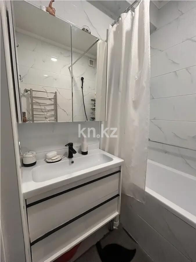 Продажа 2-комнатной квартиры, 62.7 м² - Продажа двухкомнатных квартир в Бостандыкском р-не Алматы - страница 34 фото 7 из 9