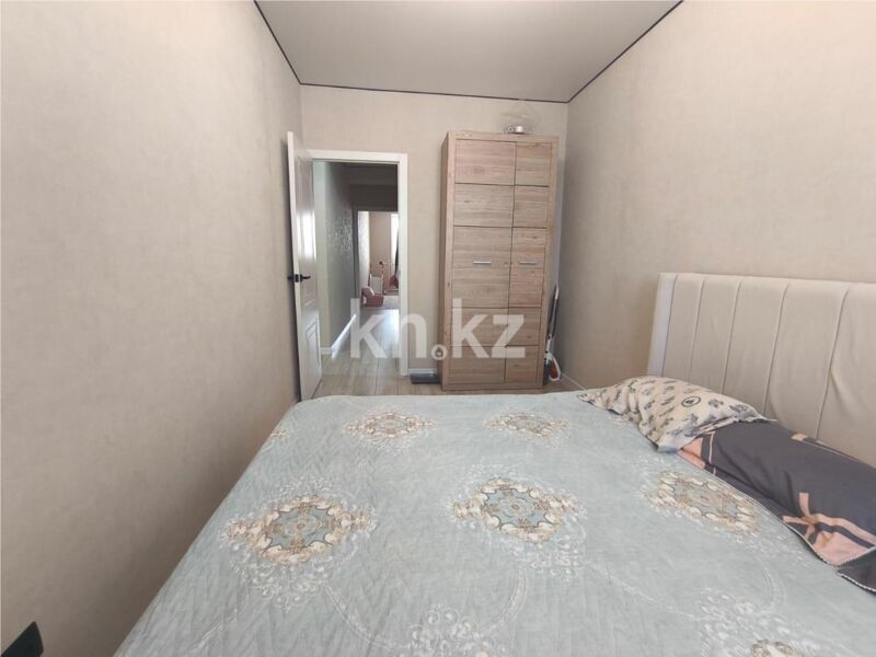 Продажа 3-комнатной квартиры, 73 м² - Продажа трехкомнатных квартир в блочном доме в Казахстане - страница 49 фото 5 из 16