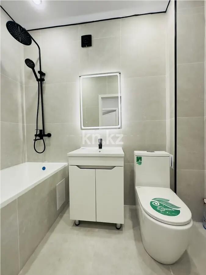 Продажа 2-комнатной квартиры, 62 м² - Продажа недвижимости в Казахстане - страница 19 фото 5 из 6