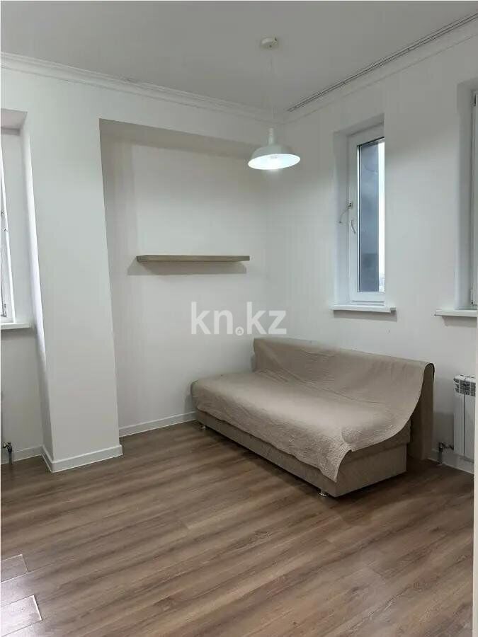 Продажа 1-комнатной квартиры, 37 м² - Продажа однокомнатных квартир в Астане - страница 16 фото 1 из 4