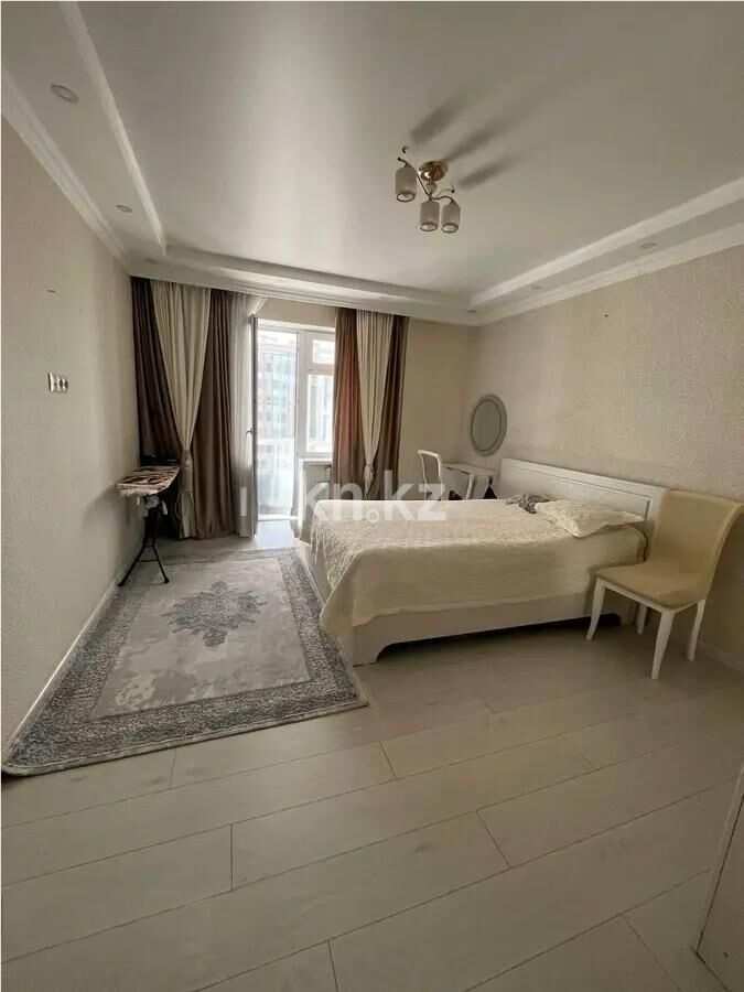 Продажа 3-комнатной квартиры, 101 м² - Продажа квартир в монолитно-каркасном доме в Казахстане - страница 13 фото 3 из 7