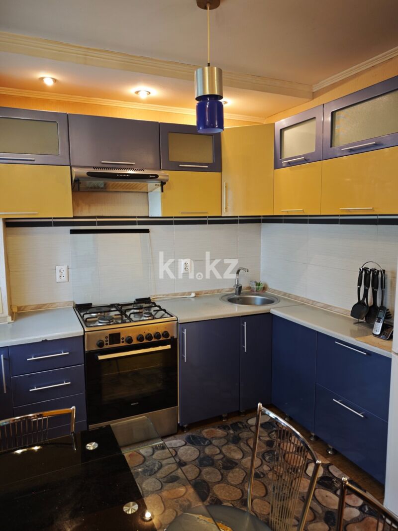 Продажа 2-комнатной квартиры, 41 м² - Продажа жилой и коммерческой недвижимости в Караганде фото 6 из 31