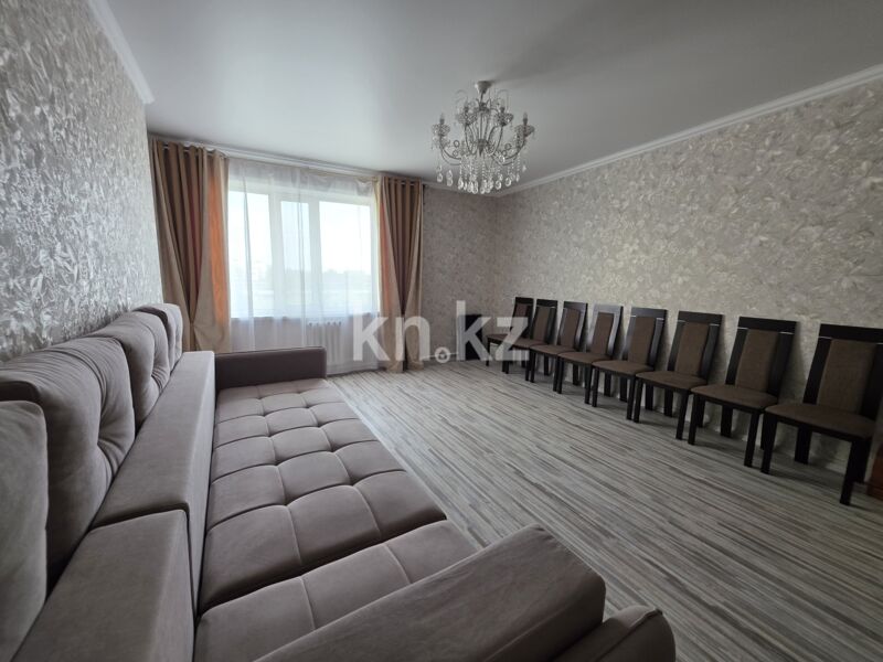 Продажа 3-комнатной квартиры, 93.7 м² - Продажа квартир от собственников в Караганде фото 7 из 25