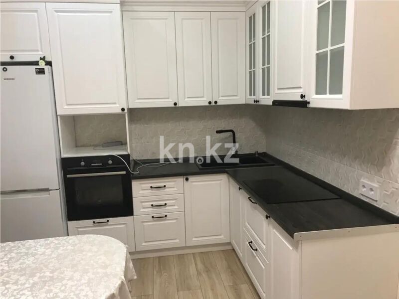 Продажа 1-комнатной квартиры, 51 м² - Недвижимость в Астане - страница 4 фото 3 из 5