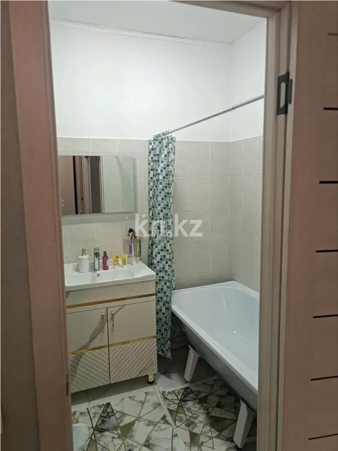Продажа 3-комнатной квартиры, 94.5 м² - Продажа трехкомнатных квартир в Алматы - страница 3 фото 5 из 7