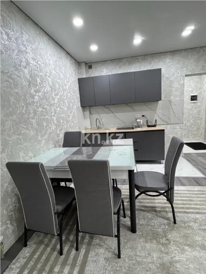 Продажа 2-комнатной квартиры, 53 м² - Продажа двухкомнатных квартир в монолитном доме в Казахстане - страница 13 фото 3 из 3