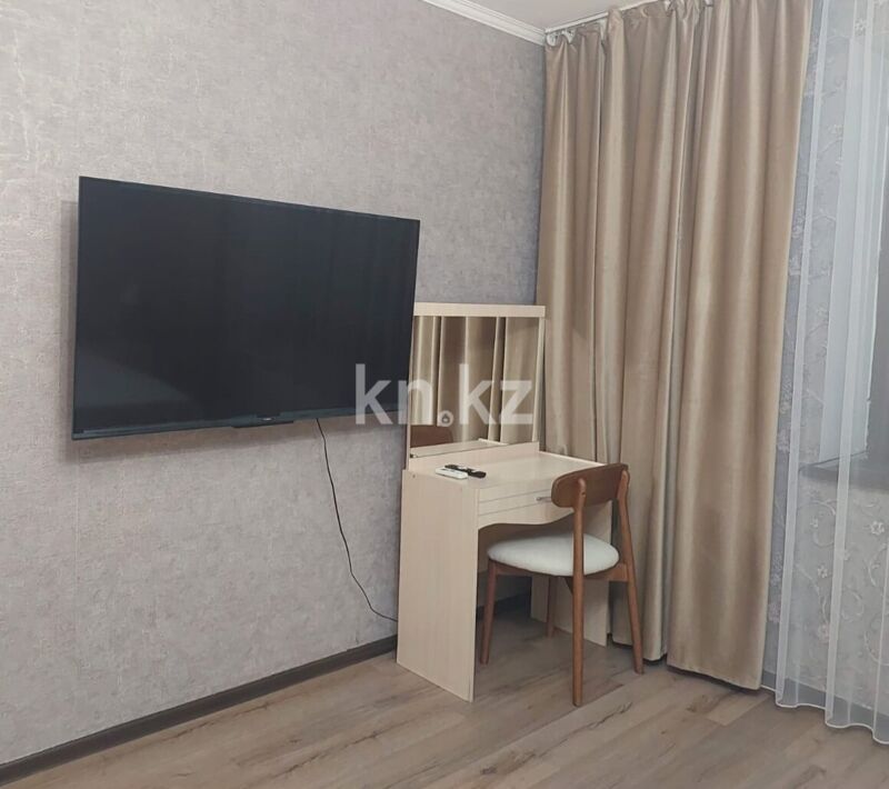 Аренда 1-комнатной квартиры посуточно, 40 м² - Аренда недвижимости в Алматы фото 4 из 17