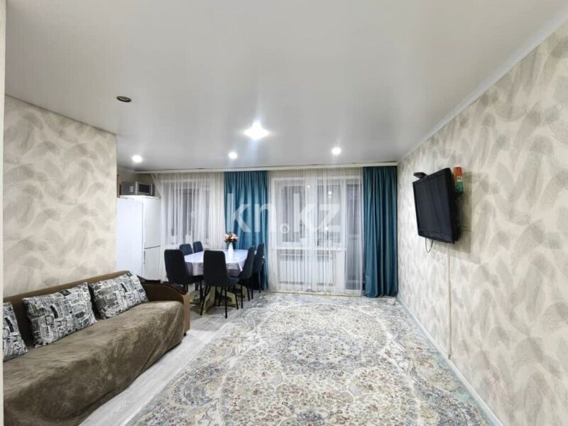 Продажа 3-комнатной квартиры, 56 м² - Продажа квартир в Казахстане - страница 183 фото 2 из 28